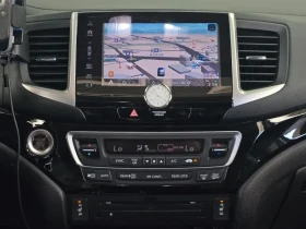 Honda Pilot 3Rd Generation 3.5 | Mobile.bg � ����� ������ 16