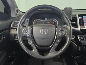 Honda Pilot 3Rd Generation 3.5 | Mobile.bg � ����� ������ 17