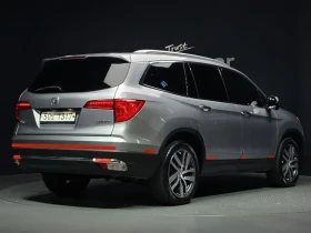 Honda Pilot 3Rd Generation 3.5 | Mobile.bg � ����� ������ 2