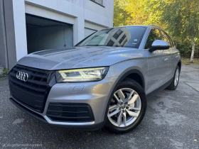 Audi Q5 2.0 TDI QUATTRO | Auto.bg — изображение 3