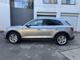 Audi Q5 2.0 TDI QUATTRO | Auto.bg — изображение 8