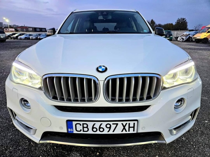 BMW X5 ТОП СЪСТОЯНИЕ ЛИЗИНГ 100%, снимка 7 - Автомобили и джипове - 43236996