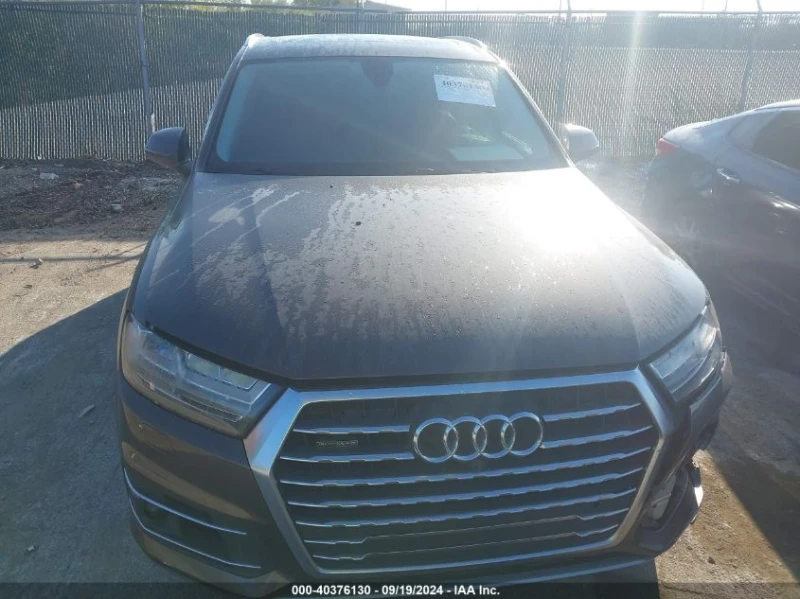 Audi Q7 PREMIUM, снимка 2 - Автомобили и джипове - 48407078