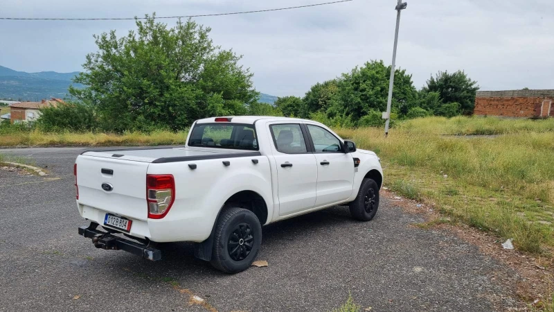 Ford Ranger 2.2 tdci, снимка 4 - Автомобили и джипове - 49004580