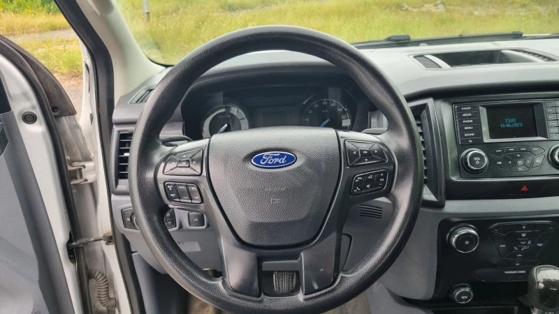 Ford Ranger 2.2 tdci, снимка 8 - Автомобили и джипове - 49004580