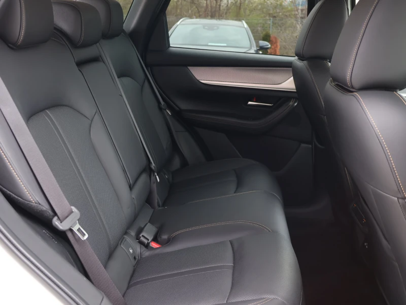 Mazda CX-60 Mazda CX-60 2.5 e-SKYACTIV PHEV TAKUMI 4x4 Automat, снимка 14 - Автомобили и джипове - 49759270