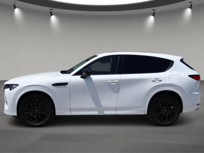 Mazda CX-60 Mazda CX-60 2.5 e-SKYACTIV PHEV TAKUMI 4x4 Automat, снимка 8 - Автомобили и джипове - 49759270