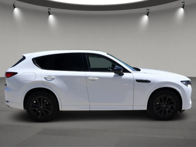 Mazda CX-60 Mazda CX-60 2.5 e-SKYACTIV PHEV TAKUMI 4x4 Automat, снимка 7 - Автомобили и джипове - 49759270