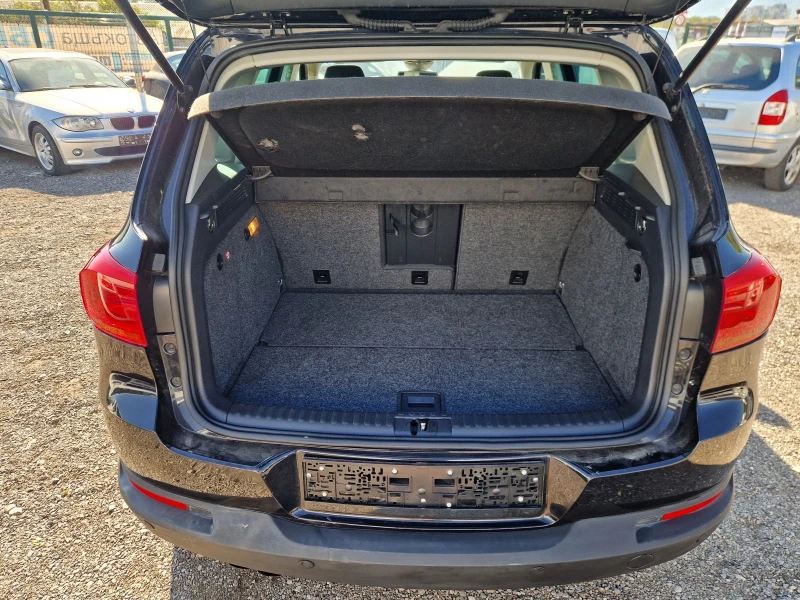 VW Tiguan 2 0TDI 150PS.HI-LINE ITALIA, снимка 5 - Автомобили и джипове - 51792317