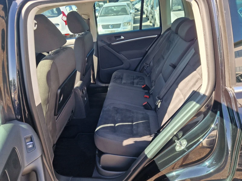 VW Tiguan 2 0TDI 150PS.HI-LINE ITALIA, снимка 11 - Автомобили и джипове - 51792317