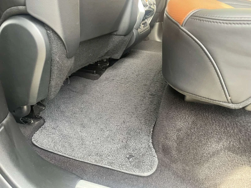 Land Rover Range Rover Sport Supercharge , снимка 8 - Автомобили и джипове - 53126135