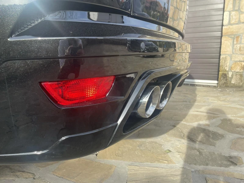 Land Rover Range Rover Sport Supercharge , снимка 11 - Автомобили и джипове - 53126135