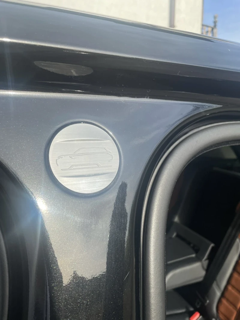 Land Rover Range Rover Sport Supercharge , снимка 14 - Автомобили и джипове - 53126135