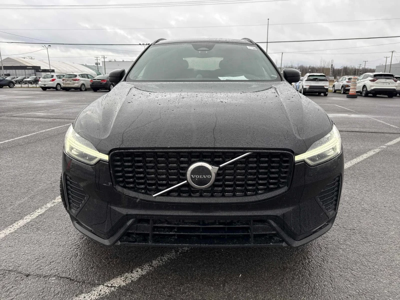 Volvo XC60 R-Design * CARFAX * ОПЦИЯ ЗА ФИНАНСИРАНЕ * , снимка 4 - Автомобили и джипове - 53150642