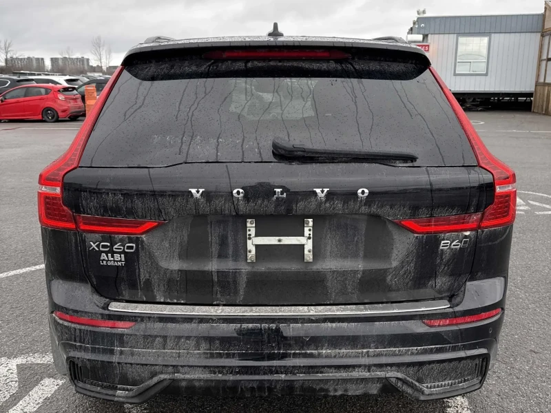 Volvo XC60 R-Design * CARFAX * ОПЦИЯ ЗА ФИНАНСИРАНЕ * , снимка 5 - Автомобили и джипове - 53150642