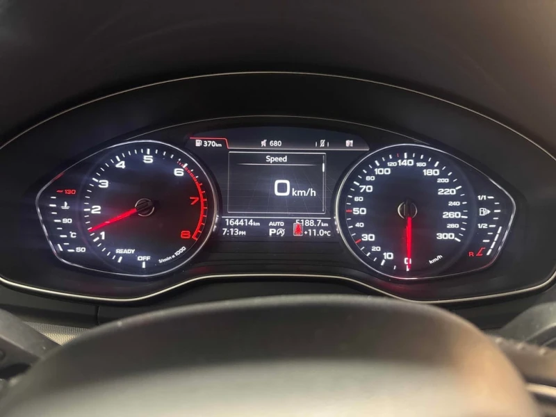 Audi Q5 * Progressiv * CARFAX * ДВА КЛЮЧА* ПОДГРЕВ* , снимка 8 - Автомобили и джипове - 53255818