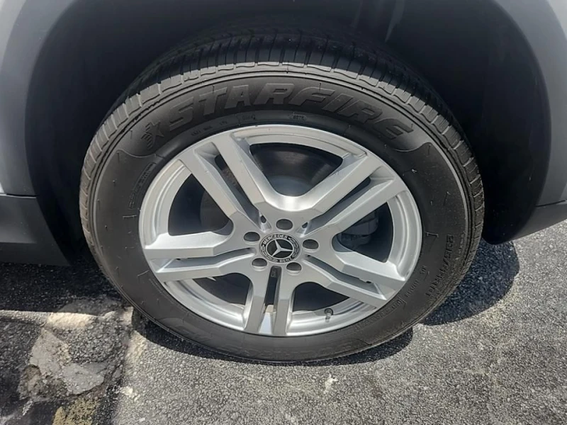 Mercedes-Benz GLA 250, снимка 11 - Автомобили и джипове - 53345398