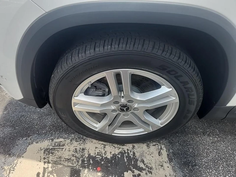 Mercedes-Benz GLA 250, снимка 8 - Автомобили и джипове - 53345398