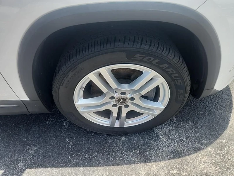 Mercedes-Benz GLA 250, снимка 9 - Автомобили и джипове - 53345398