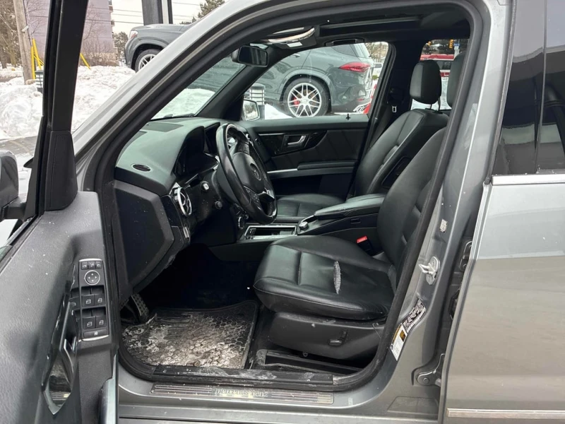 Mercedes-Benz GLK 4MATIC 350 * ГЛАВНО ПРЕДСТАВИТЕЛСТВО НА MERCEDES* , снимка 7 - Автомобили и джипове - 53386172