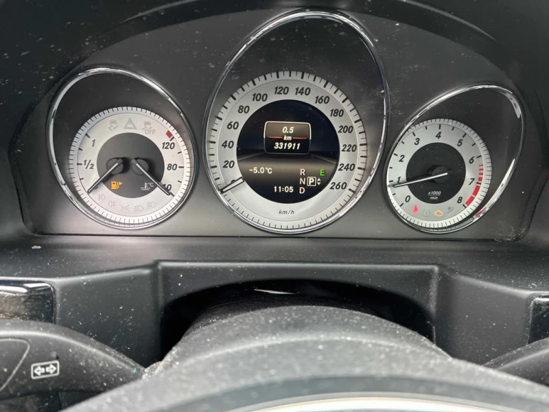 Mercedes-Benz GLK 4MATIC 350 * ГЛАВНО ПРЕДСТАВИТЕЛСТВО НА MERCEDES* , снимка 8 - Автомобили и джипове - 53386172