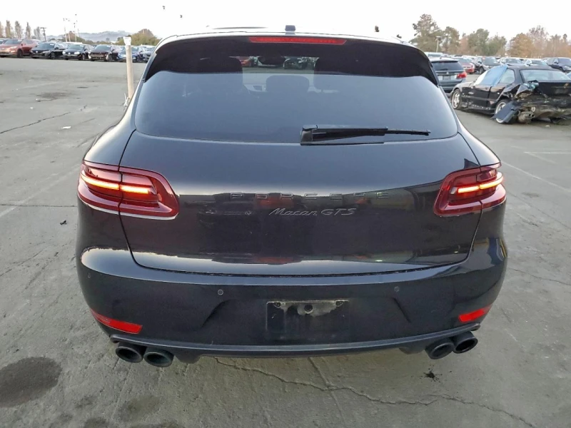 Porsche Macan GTS* 360CAMERA* BOSE SOUND* PANOROOF* COOLED SEATS, снимка 5 - Автомобили и джипове - 53453180