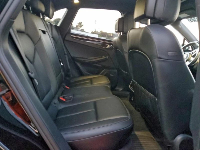 Porsche Macan GTS* 360CAMERA* BOSE SOUND* PANOROOF* COOLED SEATS, снимка 9 - Автомобили и джипове - 53453180