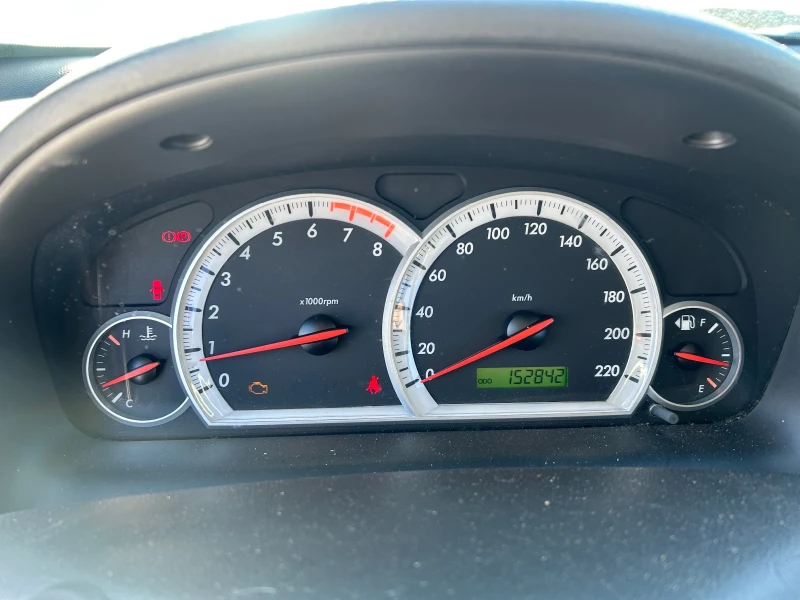 Chevrolet Captiva, снимка 7 - Автомобили и джипове - 53524639