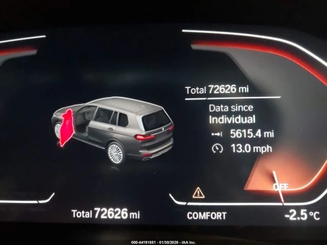 BMW X7 XDRIVE40I | Mobile.bg � ����������� 10