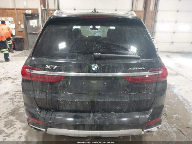 BMW X7 XDRIVE40I | Mobile.bg � ����������� 5