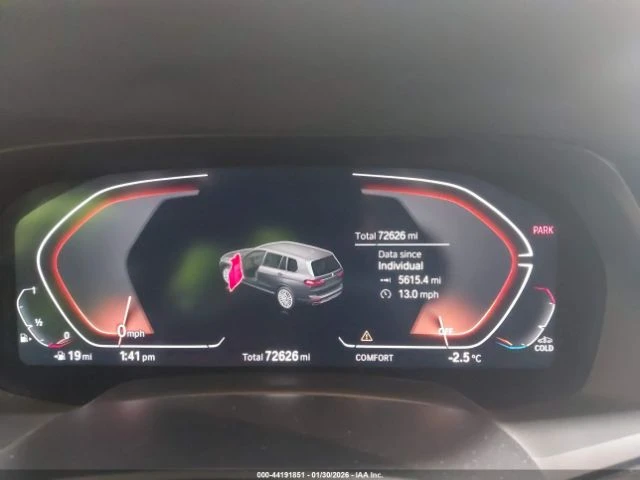 BMW X7 XDRIVE40I | Mobile.bg � ����������� 9