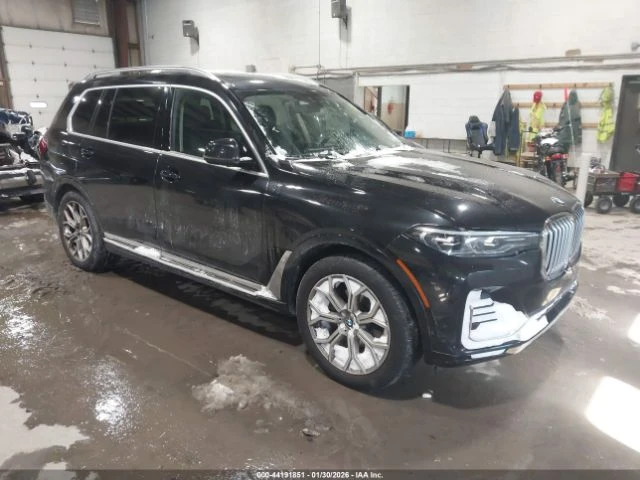 BMW X7 XDRIVE40I | Mobile.bg � ����������� 3