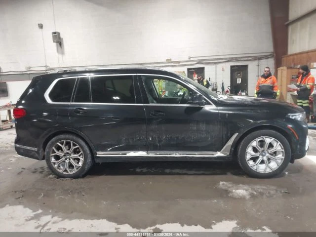BMW X7 XDRIVE40I | Mobile.bg � ����������� 12