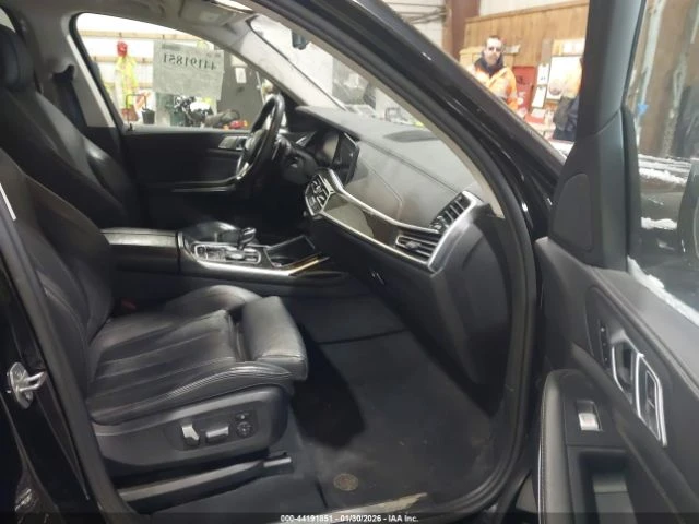 BMW X7 XDRIVE40I | Mobile.bg � ����������� 7