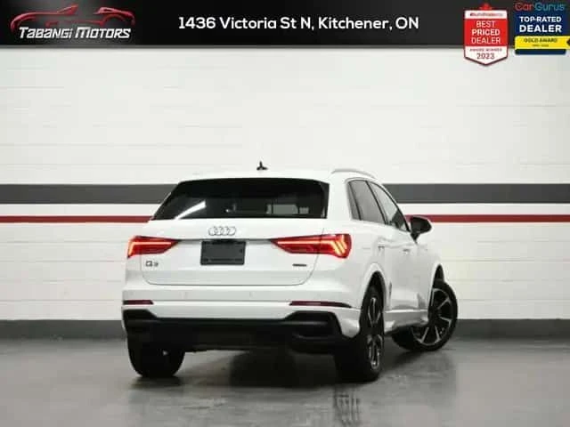 Audi Q3 * Progressiv * S line Premium Plus * PANO *  - изображение 2