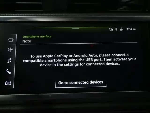 Audi Q3 * Progressiv * S line Premium Plus * PANO * , снимка 16 - Автомобили и джипове - 53535959