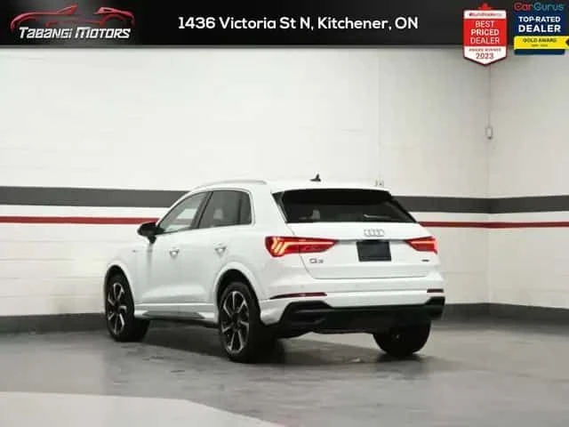 Audi Q3 * Progressiv * S line Premium Plus * PANO *  - изображение 6