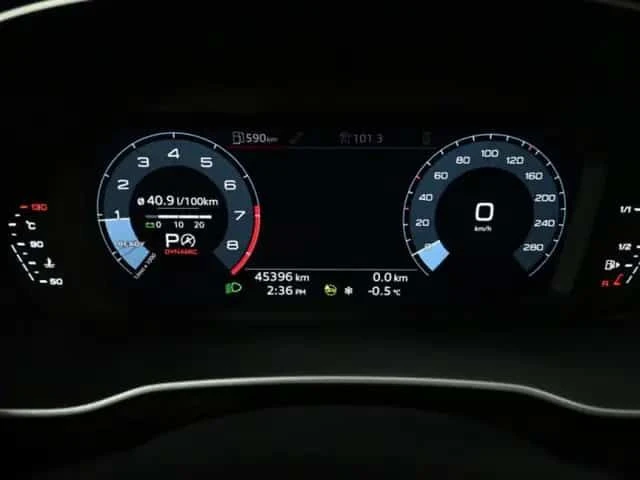 Audi Q3 * Progressiv * S line Premium Plus * PANO * , снимка 13 - Автомобили и джипове - 53535959