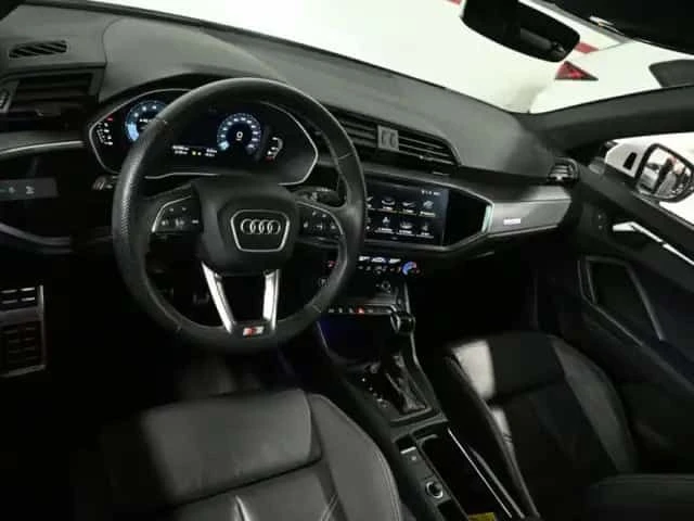 Audi Q3 * Progressiv * S line Premium Plus * PANO *  - изображение 10
