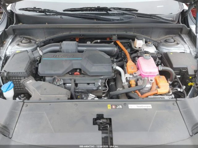 Kia Sorento HYBRID EX, снимка 15 - Автомобили и джипове - 53600297