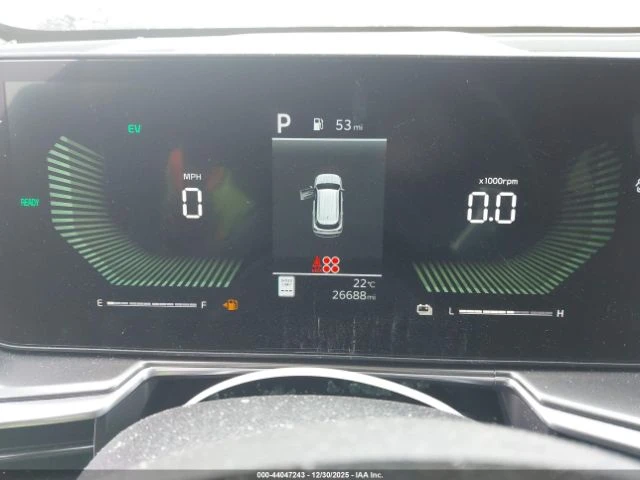 Kia Sorento HYBRID EX, снимка 12 - Автомобили и джипове - 53600297