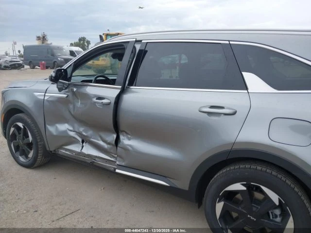 Kia Sorento HYBRID EX - изображение 5
