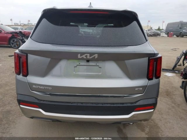 Kia Sorento HYBRID EX - изображение 9