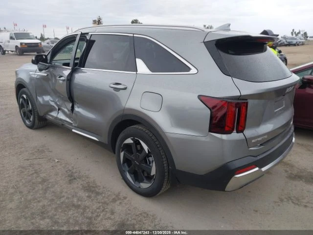Kia Sorento HYBRID EX - изображение 3