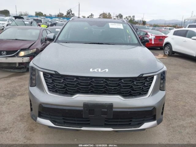 Kia Sorento HYBRID EX - изображение 6