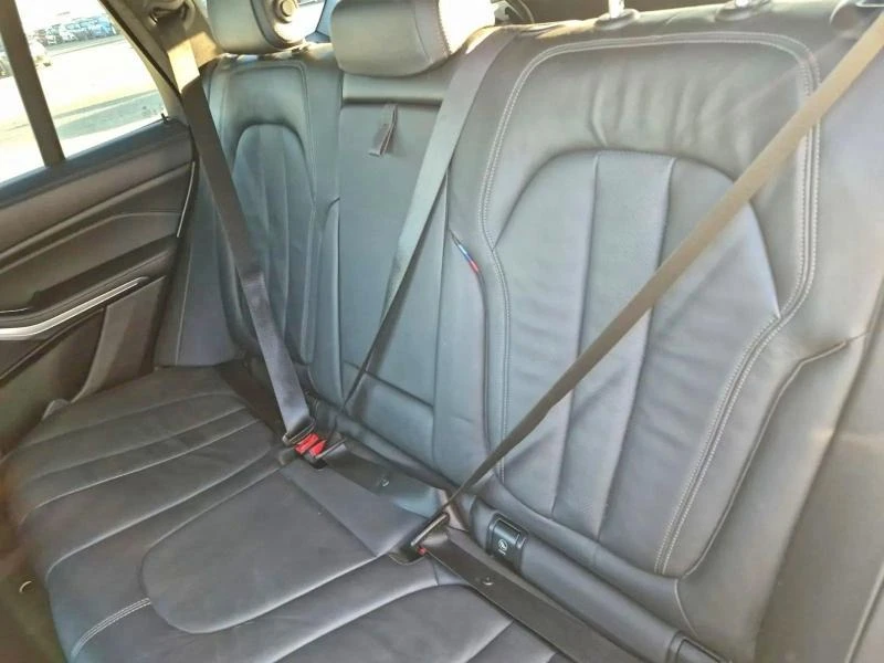BMW X5, снимка 6 - Автомобили и джипове - 54581654