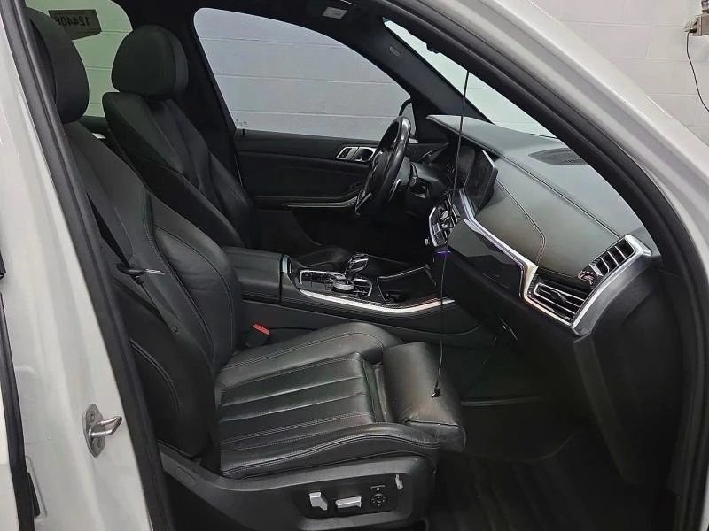 BMW X5, снимка 5 - Автомобили и джипове - 54581654