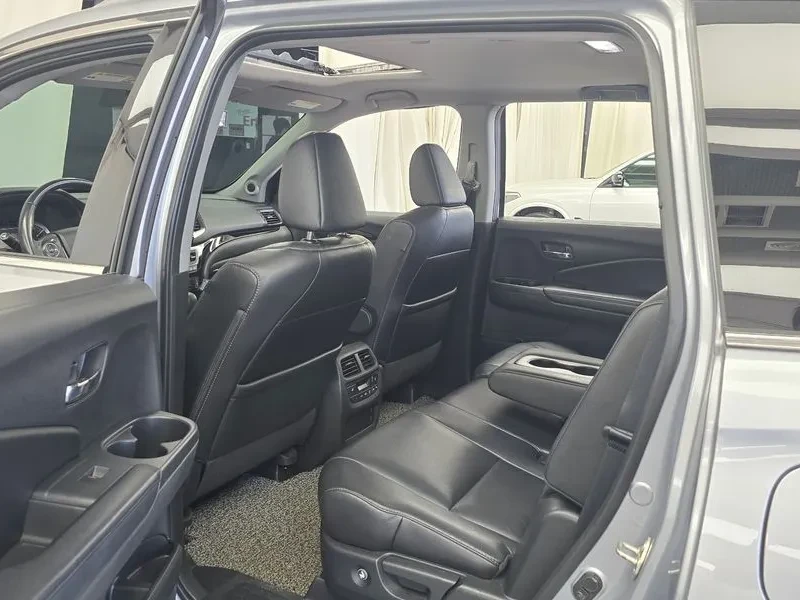 Honda Pilot 3Rd Generation 3.5 | Mobile.bg � ����������� 12