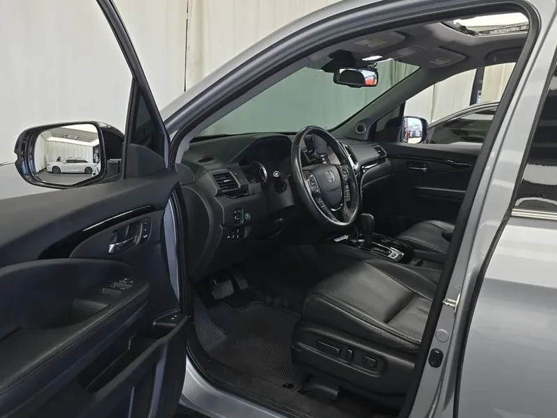 Honda Pilot 3Rd Generation 3.5 | Mobile.bg � ����������� 10