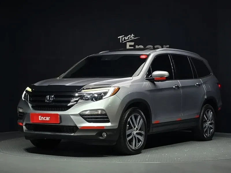Honda Pilot 3Rd Generation 3.5 | Mobile.bg � ����������� 1
